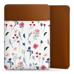 Tablet Sleeve caramel