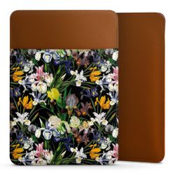 Tablet Sleeve caramel