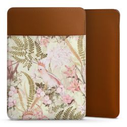 Tablet Sleeve caramel