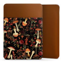 Tablet Sleeve caramel