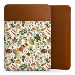 Tablet Sleeve caramel