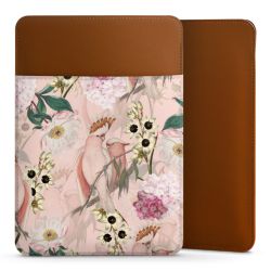 Tablet Sleeve caramel