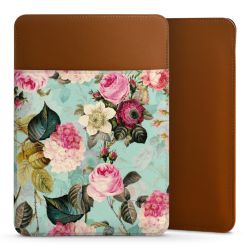 Tablet Sleeve caramel