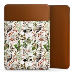 Tablet Sleeve caramel