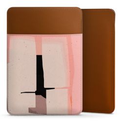 Tablet Sleeve caramel