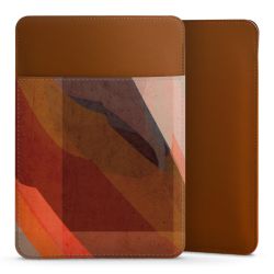 Tablet Sleeve caramel