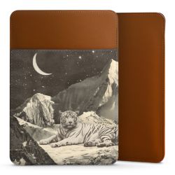 Tablet Sleeve caramel