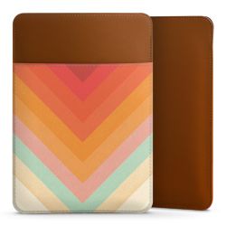 Tablet Sleeve caramel