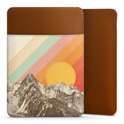 Tablet Sleeve caramel