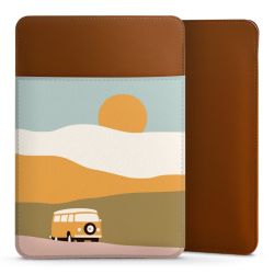 Tablet Sleeve caramel