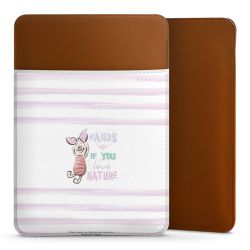 Tablet Sleeve caramel