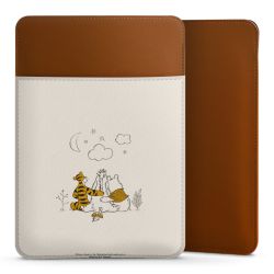 Tablet Sleeve karamell