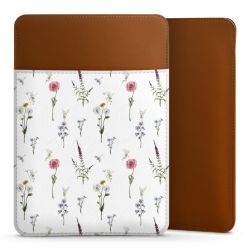 Tablet Sleeve caramel