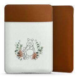 Tablet Sleeve caramel