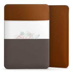 Tablet Sleeve caramel