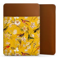 Tablet Sleeve caramel