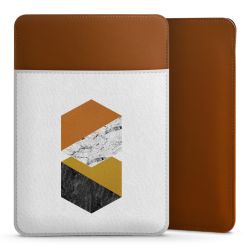 Tablet Sleeve caramel