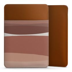 Tablet Sleeve caramel