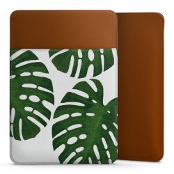 Tablet Sleeve caramel