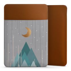 Tablet Sleeve caramel