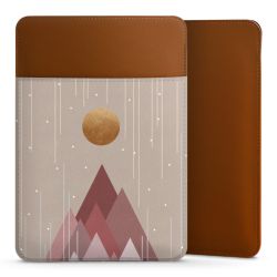 Tablet Sleeve caramel