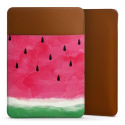 Tablet Sleeve caramel