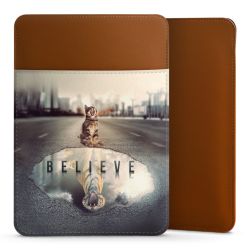 Tablet Sleeve caramel