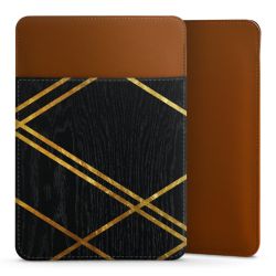 Tablet Sleeve caramel