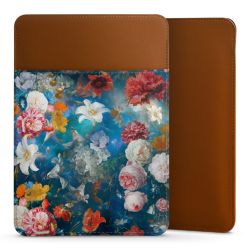 Tablet Sleeve caramel