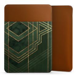 Tablet Sleeve caramel