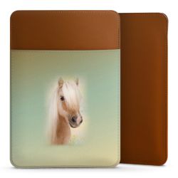 Tablet Sleeve caramel