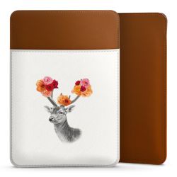 Tablet Sleeve caramel