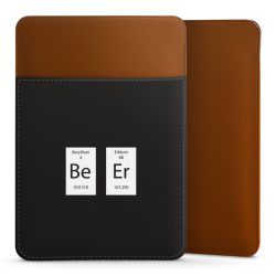 Tablet Sleeve caramel