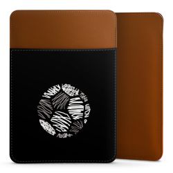 Tablet Sleeve caramel