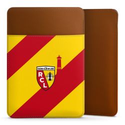 Tablet Sleeve caramel