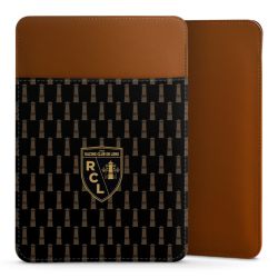 Tablet Sleeve caramel