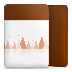 Tablet Sleeve caramel