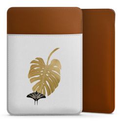 Tablet Sleeve caramel