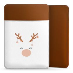 Tablet Sleeve caramel