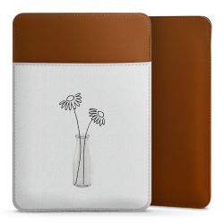 Tablet Sleeve caramel