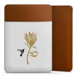 Tablet Sleeve caramel