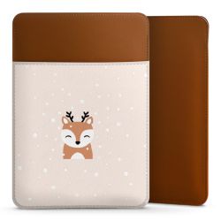 Tablet Sleeve caramel