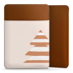 Tablet Sleeve caramel