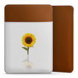 Tablet Sleeve caramel