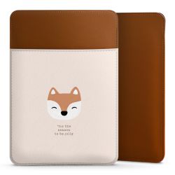 Tablet Sleeve caramel