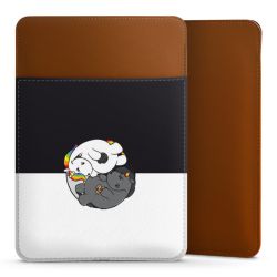 Tablet Sleeve karamell