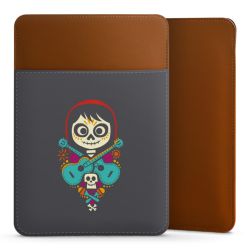 Tablet Sleeve karamell