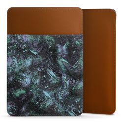 Tablet Sleeve caramel