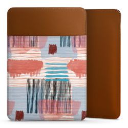 Tablet Sleeve caramel