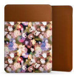 Tablet Sleeve caramel